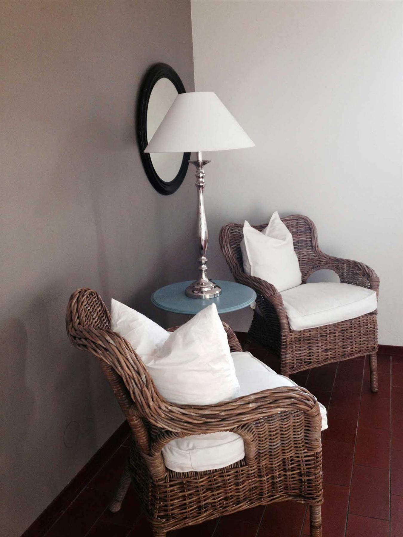 Agriturismo Il Villino Fonterutoli Bagian luar foto