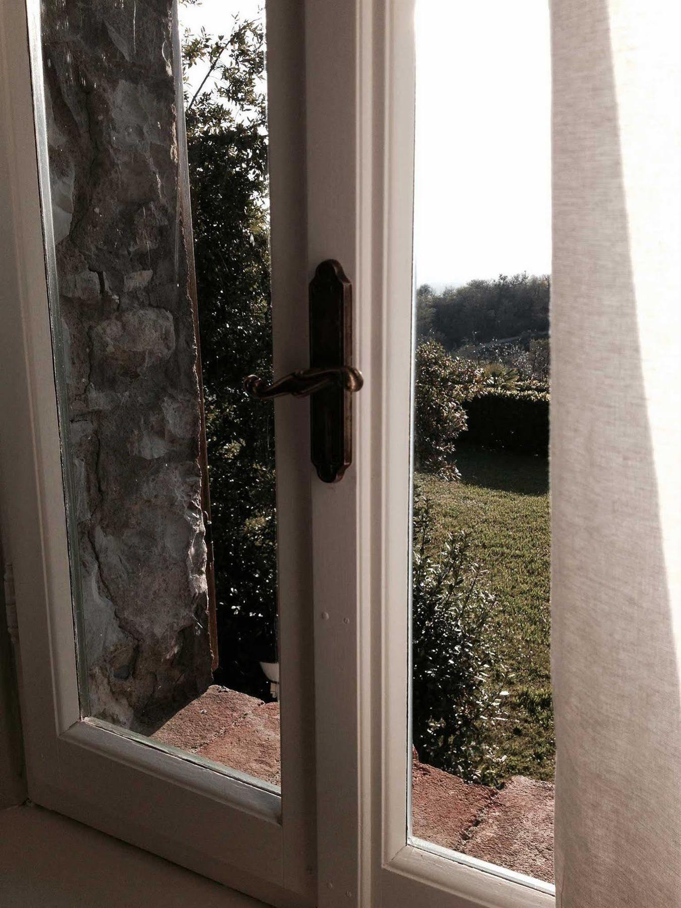 Agriturismo Il Villino Fonterutoli Bagian luar foto